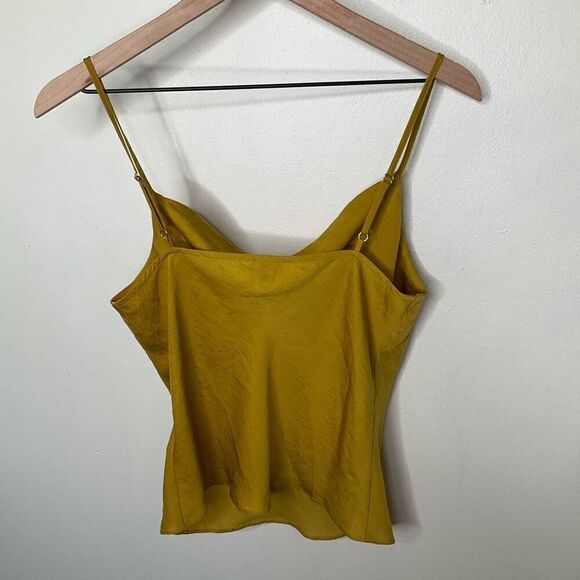 Miss Selfridge Drop Camisole - Picture 2 of 5